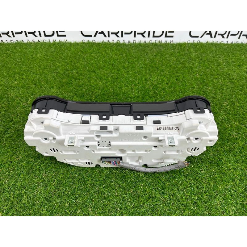 Панель приборов (салон) Acura TSX CU2 78100TL2A03