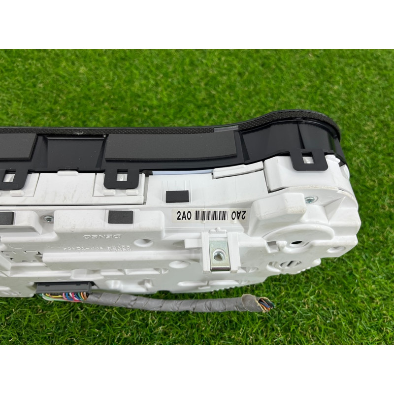 Панель приборов (салон) Acura TSX CU2 78100TL2A03