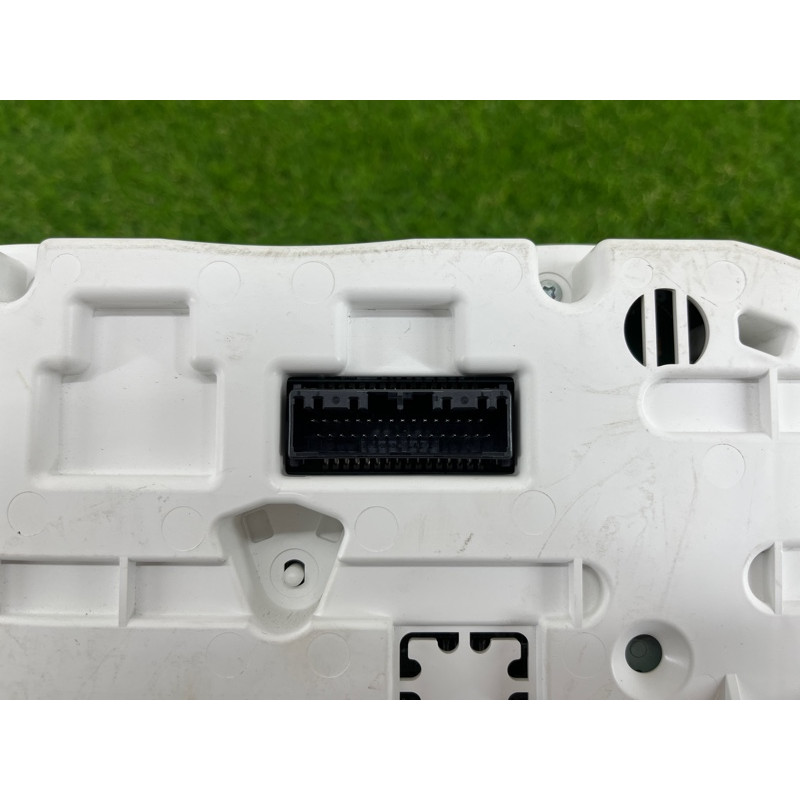 Панель приборов (салон) Acura TSX CU2 78100TL2A03