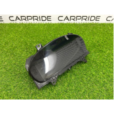 Панель приборов