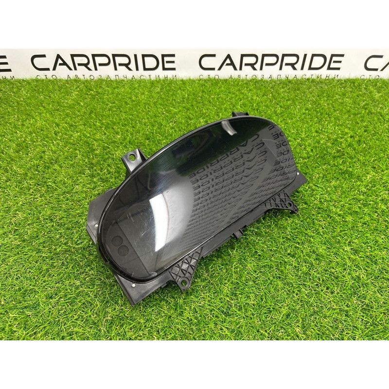 Панель приладів (салон) Jaguar XJ X351 C2D24288