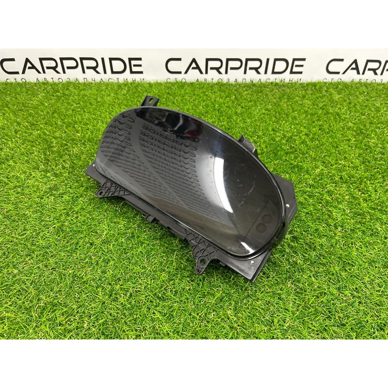 Панель приладів (салон) Jaguar XJ X351 C2D24288