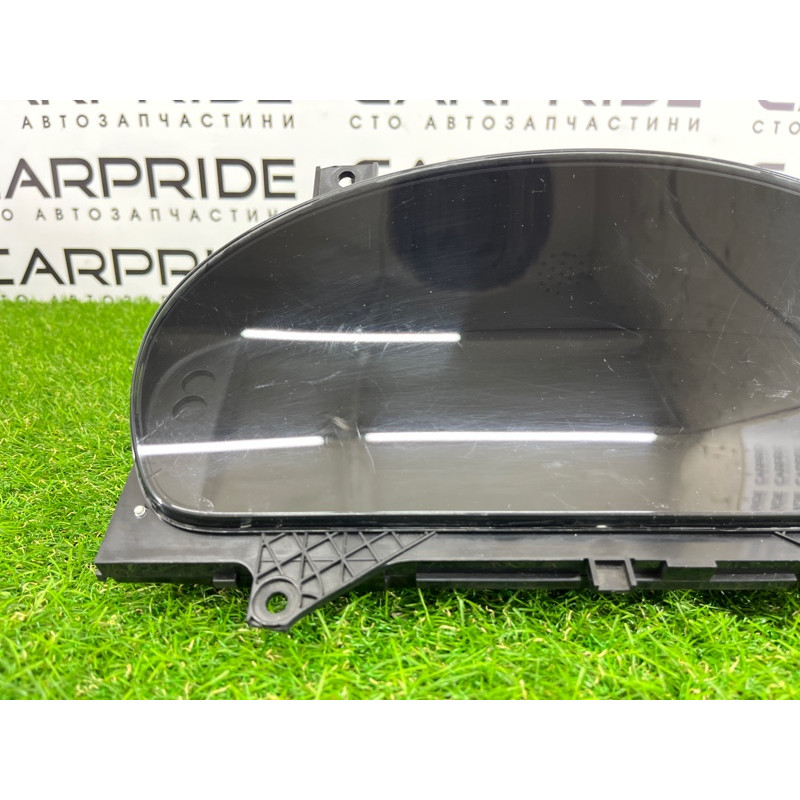 Панель приладів (салон) Jaguar XJ X351 C2D24288