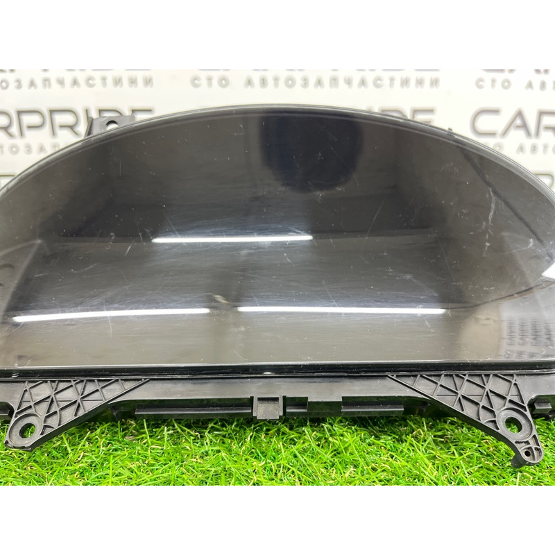 Панель приладів (салон) Jaguar XJ X351 C2D24288