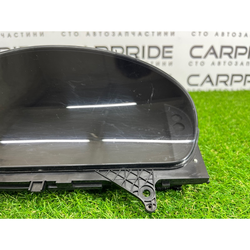 Панель приладів (салон) Jaguar XJ X351 C2D24288