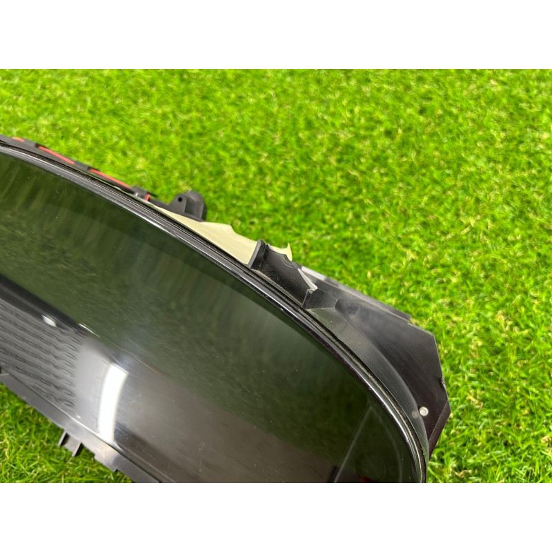 Панель приладів (салон) Jaguar XJ X351 C2D24288