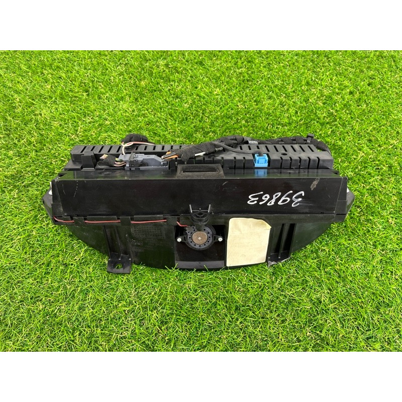 Панель приладів (салон) Jaguar XJ X351 C2D24288