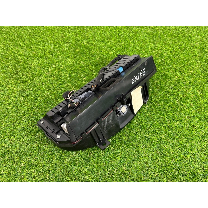 Панель приладів (салон) Jaguar XJ X351 C2D24288