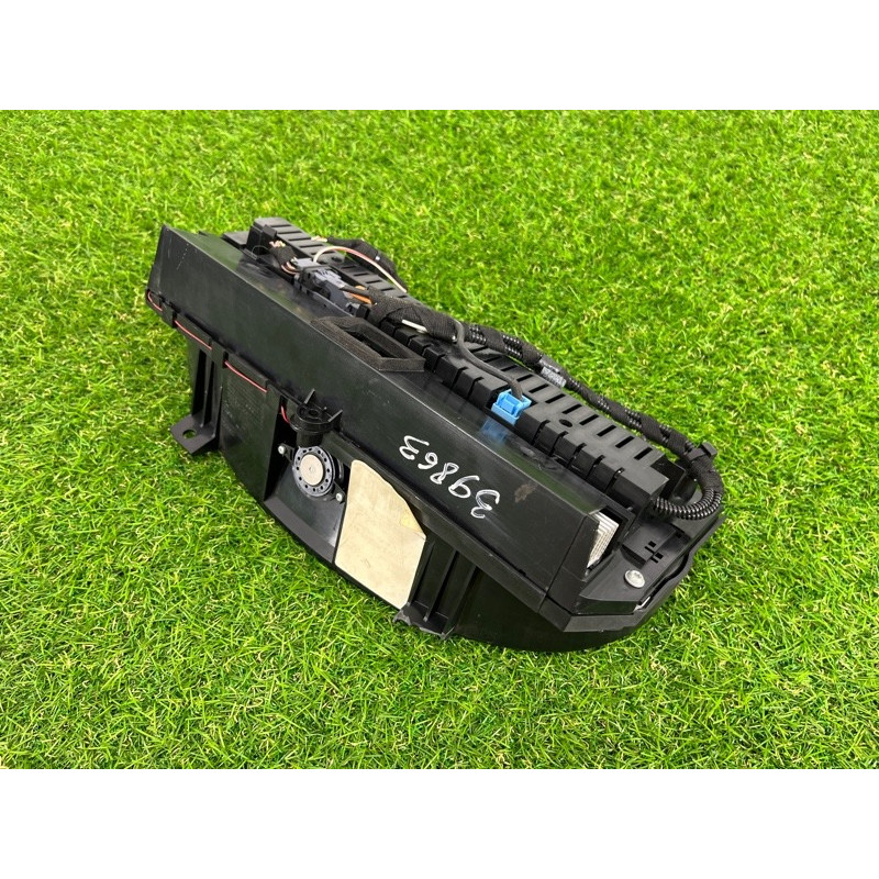 Панель приладів (салон) Jaguar XJ X351 C2D24288