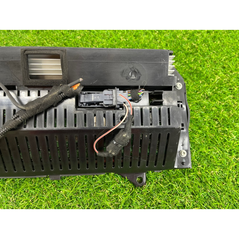 Панель приладів (салон) Jaguar XJ X351 C2D24288