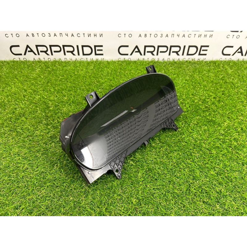 Панель приборов (салон) Jaguar XJ X351 C2D20234