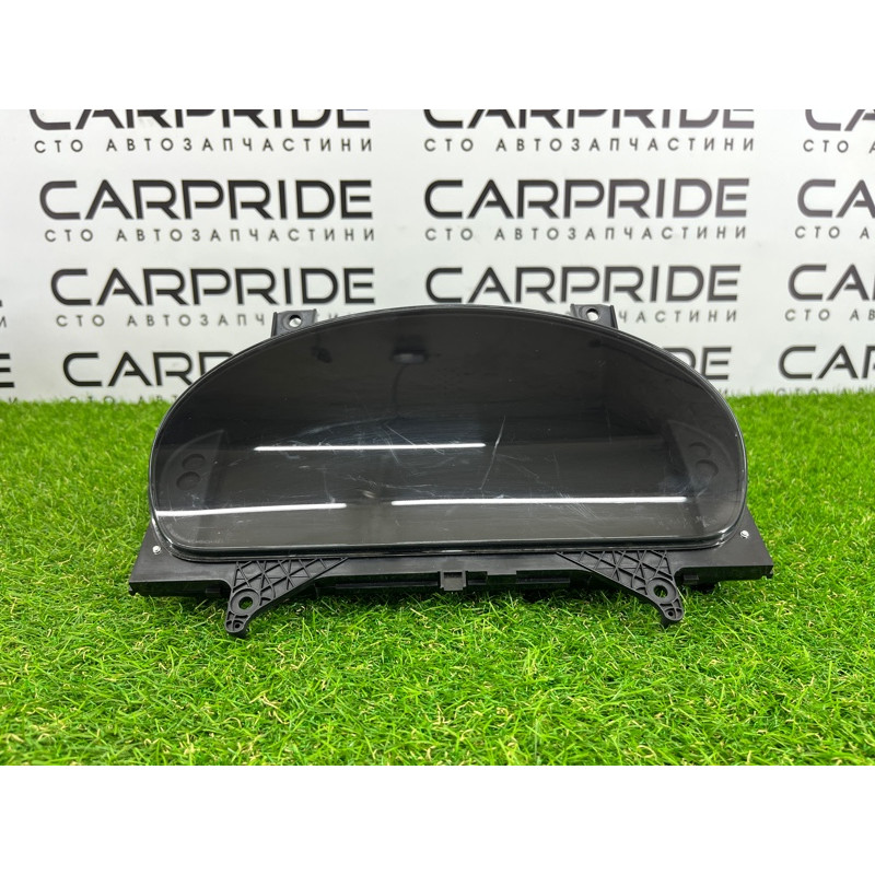 Панель приборов (салон) Jaguar XJ X351 C2D20234