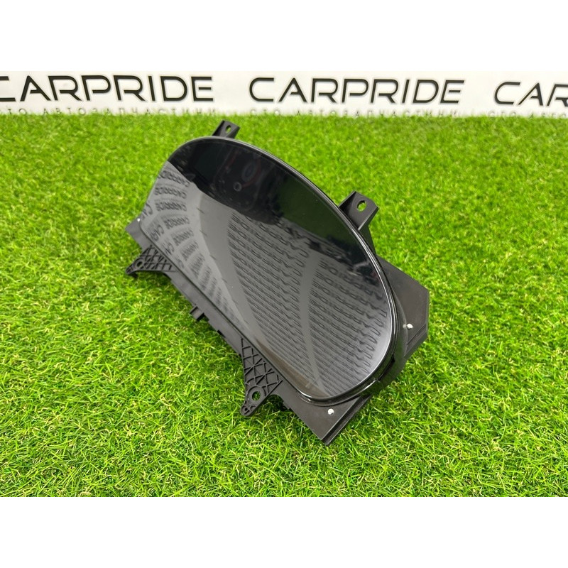 Панель приборов (салон) Jaguar XJ X351 C2D20234