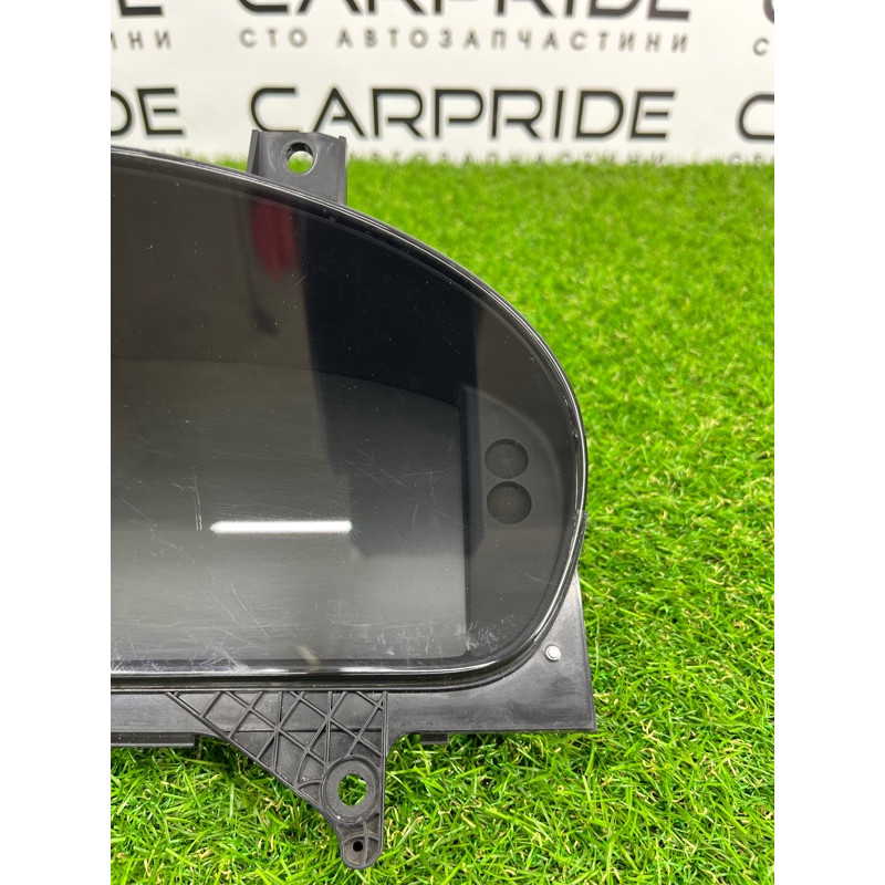 Панель приборов (салон) Jaguar XJ X351 C2D20234