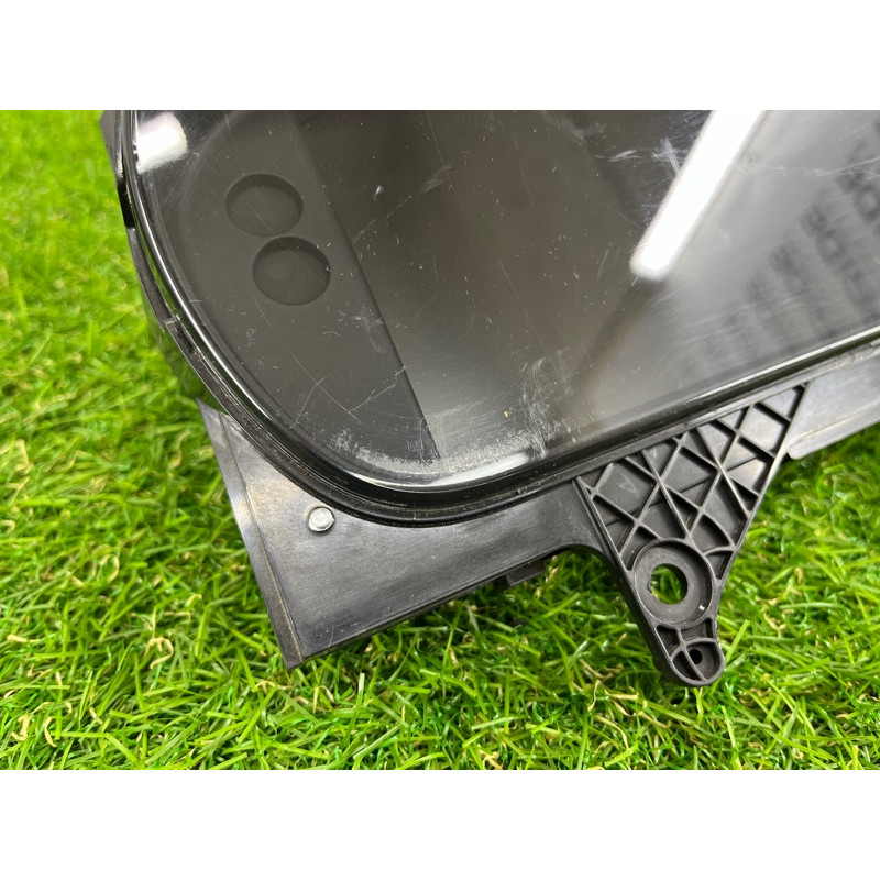 Панель приборов (салон) Jaguar XJ X351 C2D20234