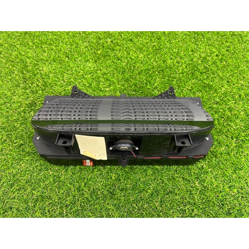 Панель приборов (салон) Jaguar XJ X351 C2D20234