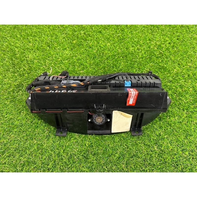 Панель приборов (салон) Jaguar XJ X351 C2D20234