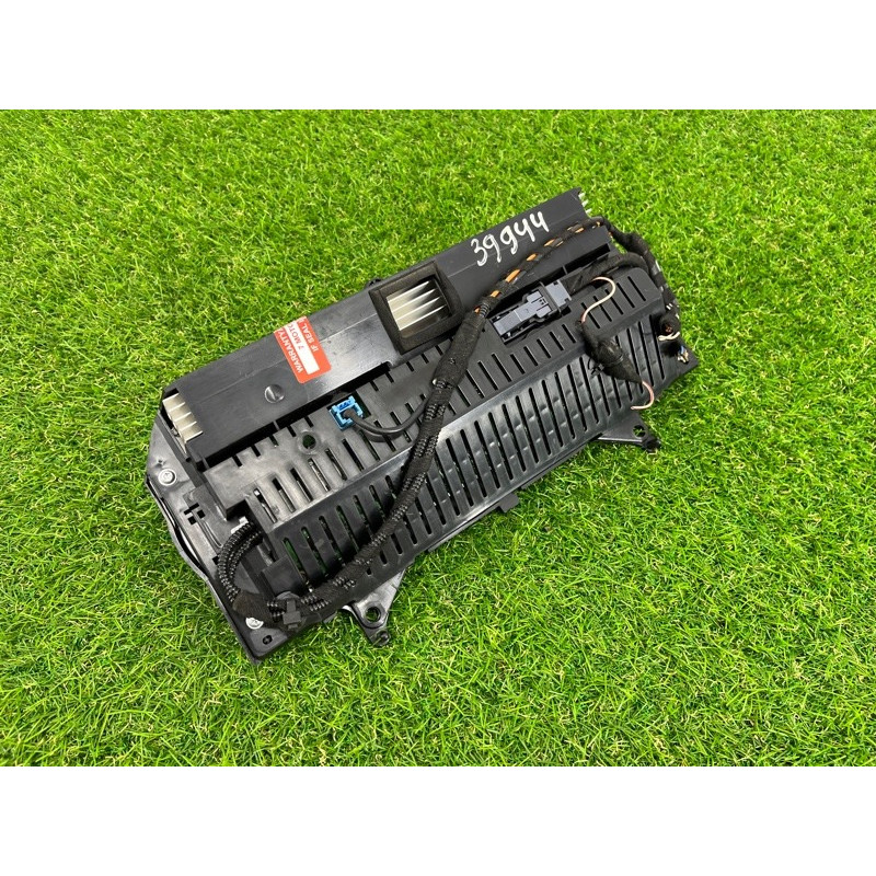 Панель приборов (салон) Jaguar XJ X351 C2D20234