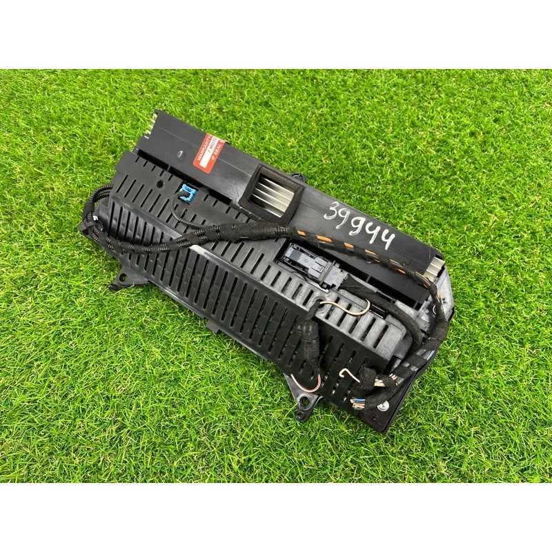 Панель приборов (салон) Jaguar XJ X351 C2D20234