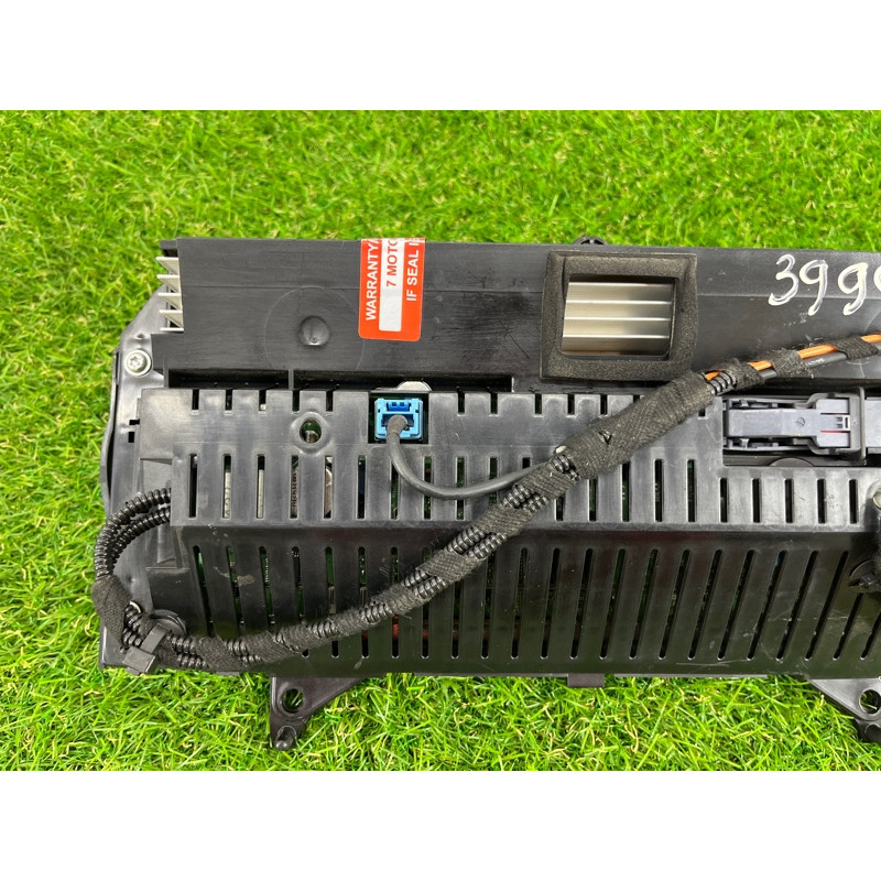 Панель приборов (салон) Jaguar XJ X351 C2D20234