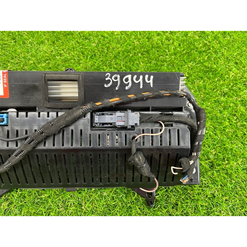 Панель приборов (салон) Jaguar XJ X351 C2D20234