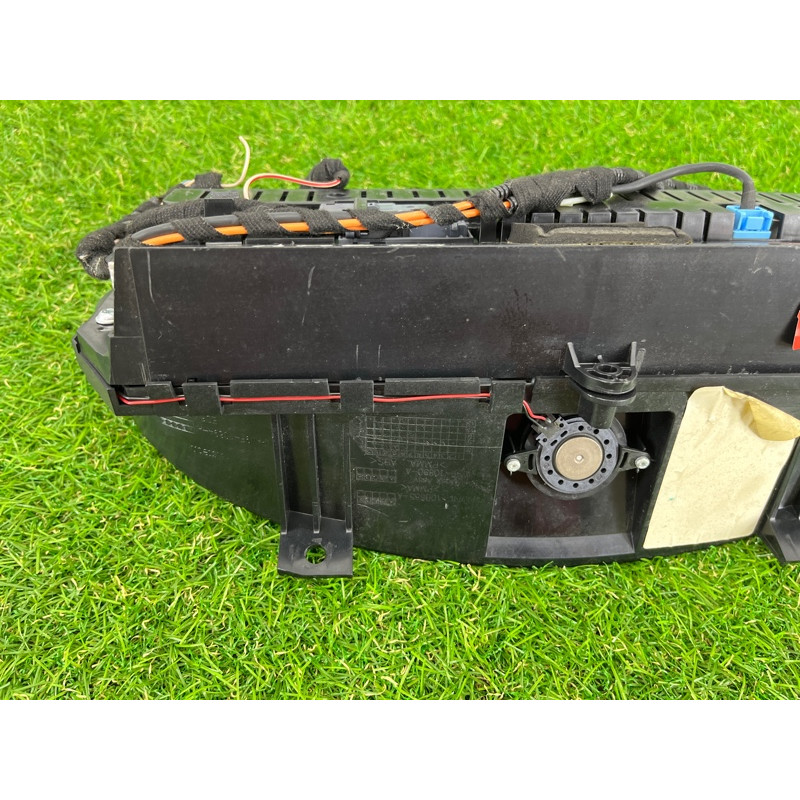 Панель приборов (салон) Jaguar XJ X351 C2D20234