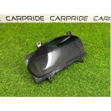 Панель приборов