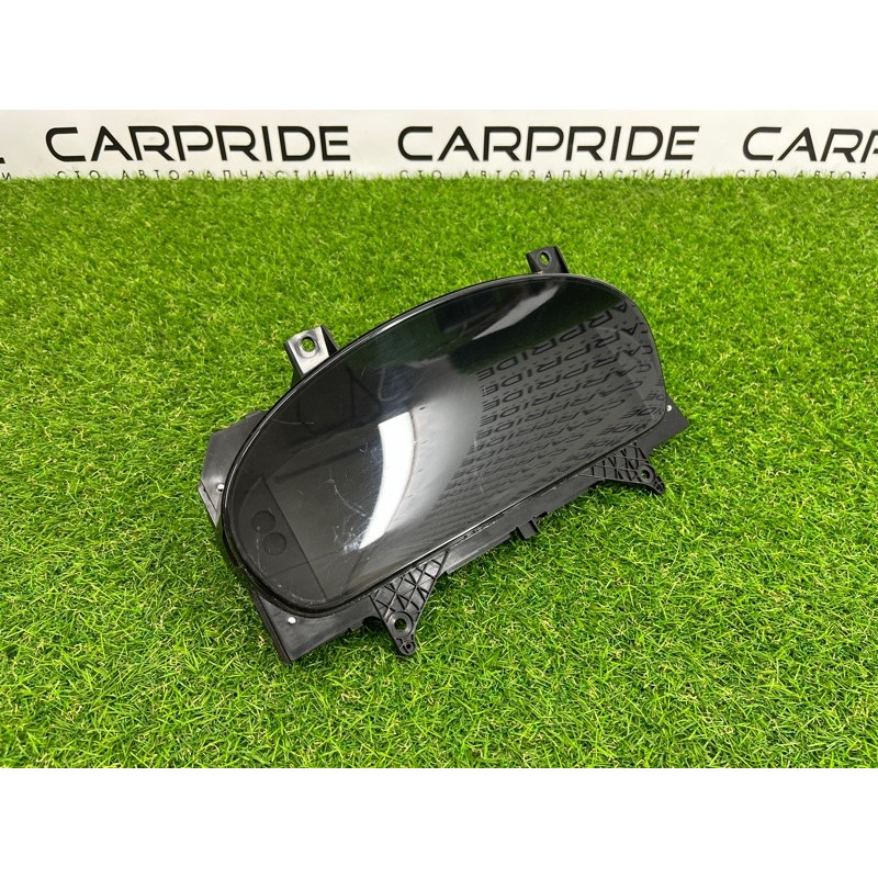 Панель приборов (салон) Jaguar XJ X351 C2D26812