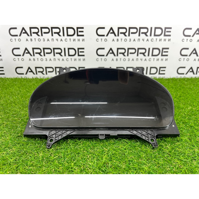 Панель приборов (салон) Jaguar XJ X351 C2D26812