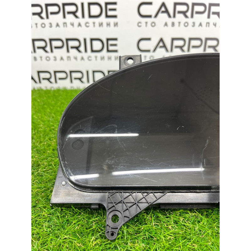 Панель приборов (салон) Jaguar XJ X351 C2D26812