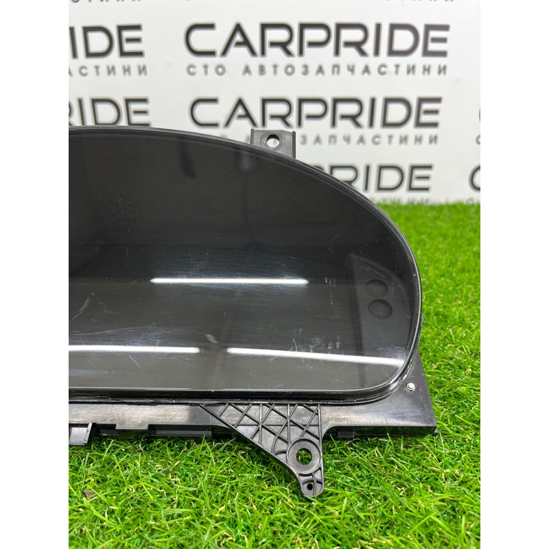 Панель приборов (салон) Jaguar XJ X351 C2D26812