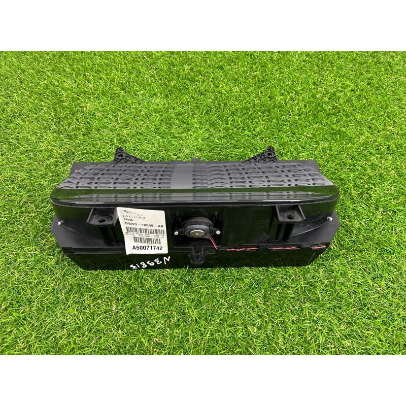 Панель приборов (салон) Jaguar XJ X351 C2D26812