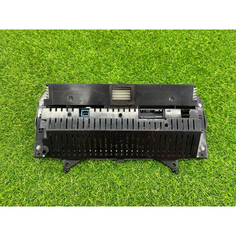 Панель приборов (салон) Jaguar XJ X351 C2D26812