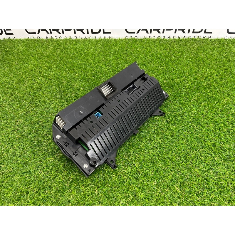 Панель приборов (салон) Jaguar XJ X351 C2D26812