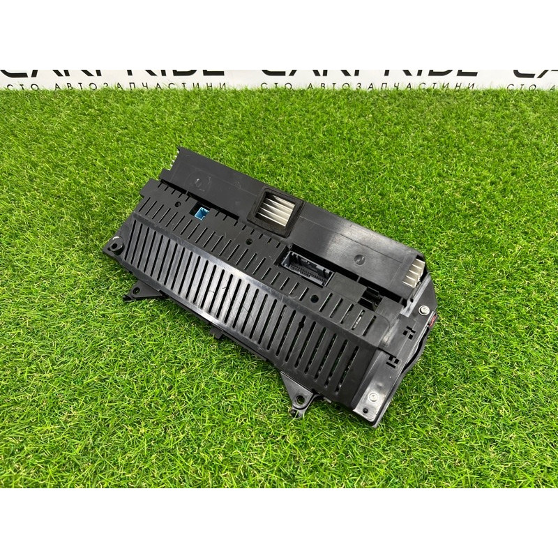 Панель приборов (салон) Jaguar XJ X351 C2D26812