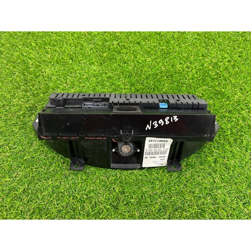 Панель приборов (салон) Jaguar XJ X351 C2D26812