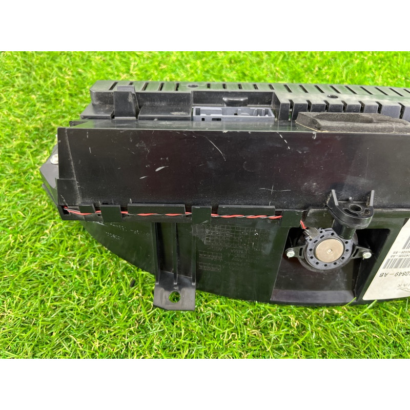 Панель приборов (салон) Jaguar XJ X351 C2D26812