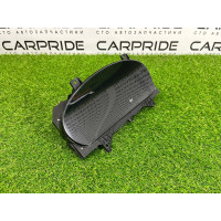 Панель приборов