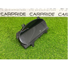 Панель приборов