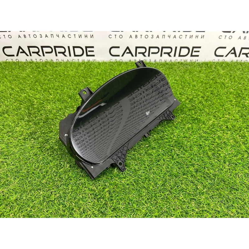 Панель приборов (салон) Jaguar XJ X351 C2D24288