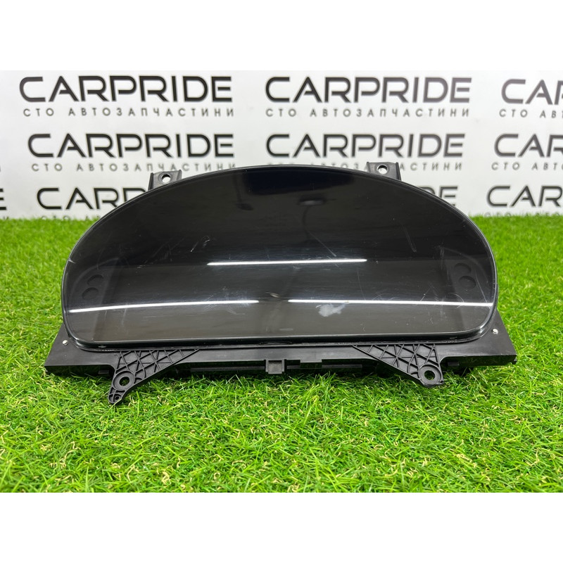 Панель приборов (салон) Jaguar XJ X351 C2D24288