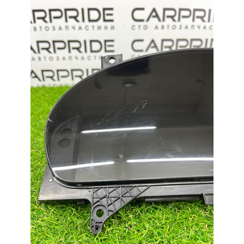 Панель приборов (салон) Jaguar XJ X351 C2D24288