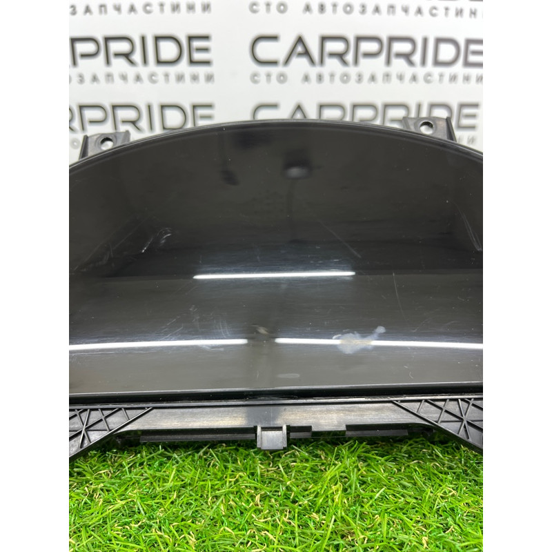 Панель приборов (салон) Jaguar XJ X351 C2D24288