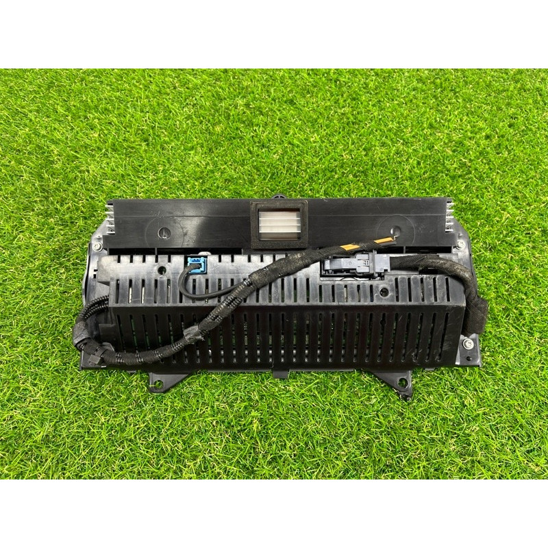 Панель приборов (салон) Jaguar XJ X351 C2D24288