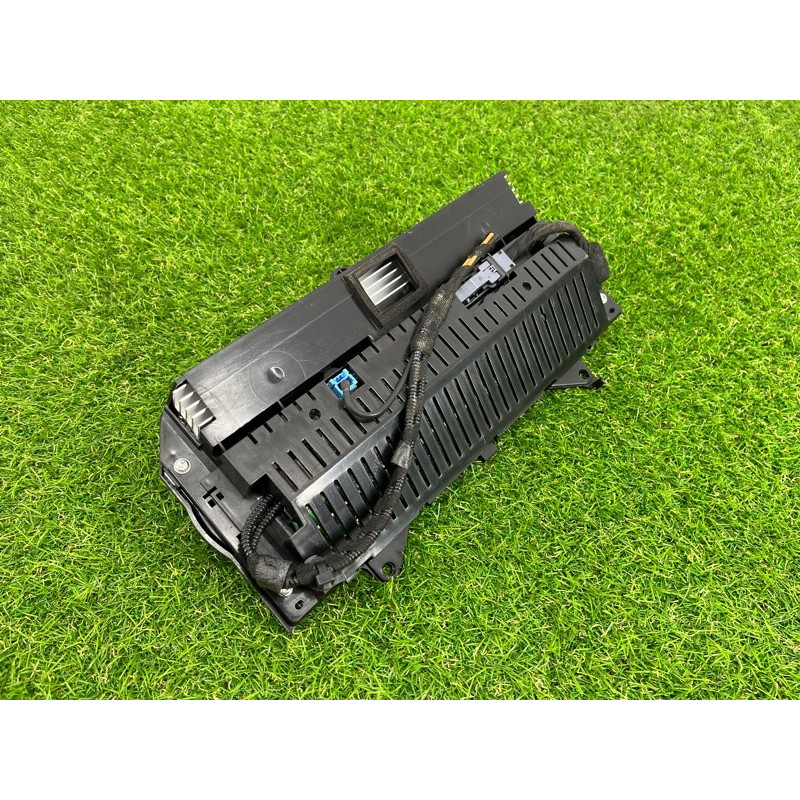 Панель приборов (салон) Jaguar XJ X351 C2D24288