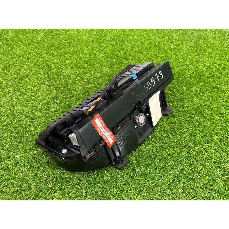 Панель приборов (салон) Jaguar XJ X351 C2D24288