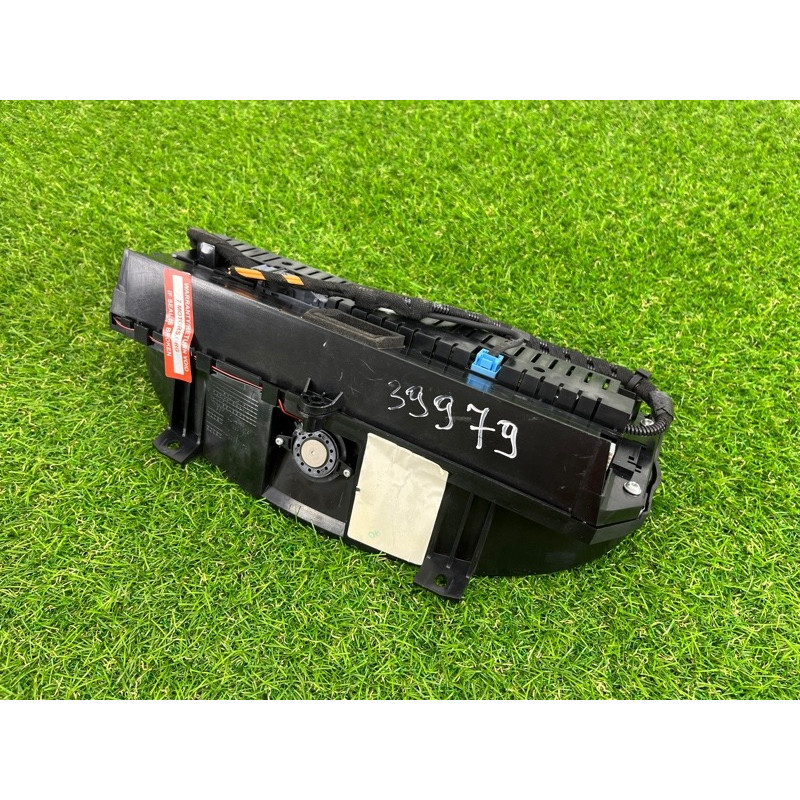 Панель приборов (салон) Jaguar XJ X351 C2D24288