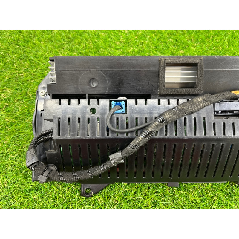 Панель приборов (салон) Jaguar XJ X351 C2D24288