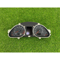 Панель приборов