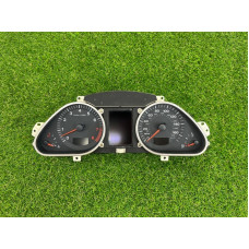 Панель приборов